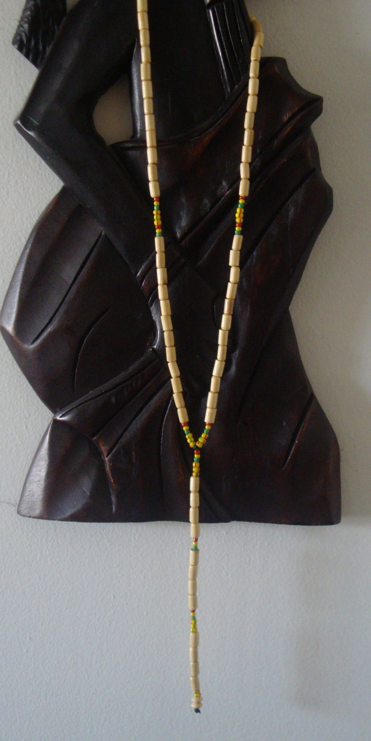 Rasta Rosary