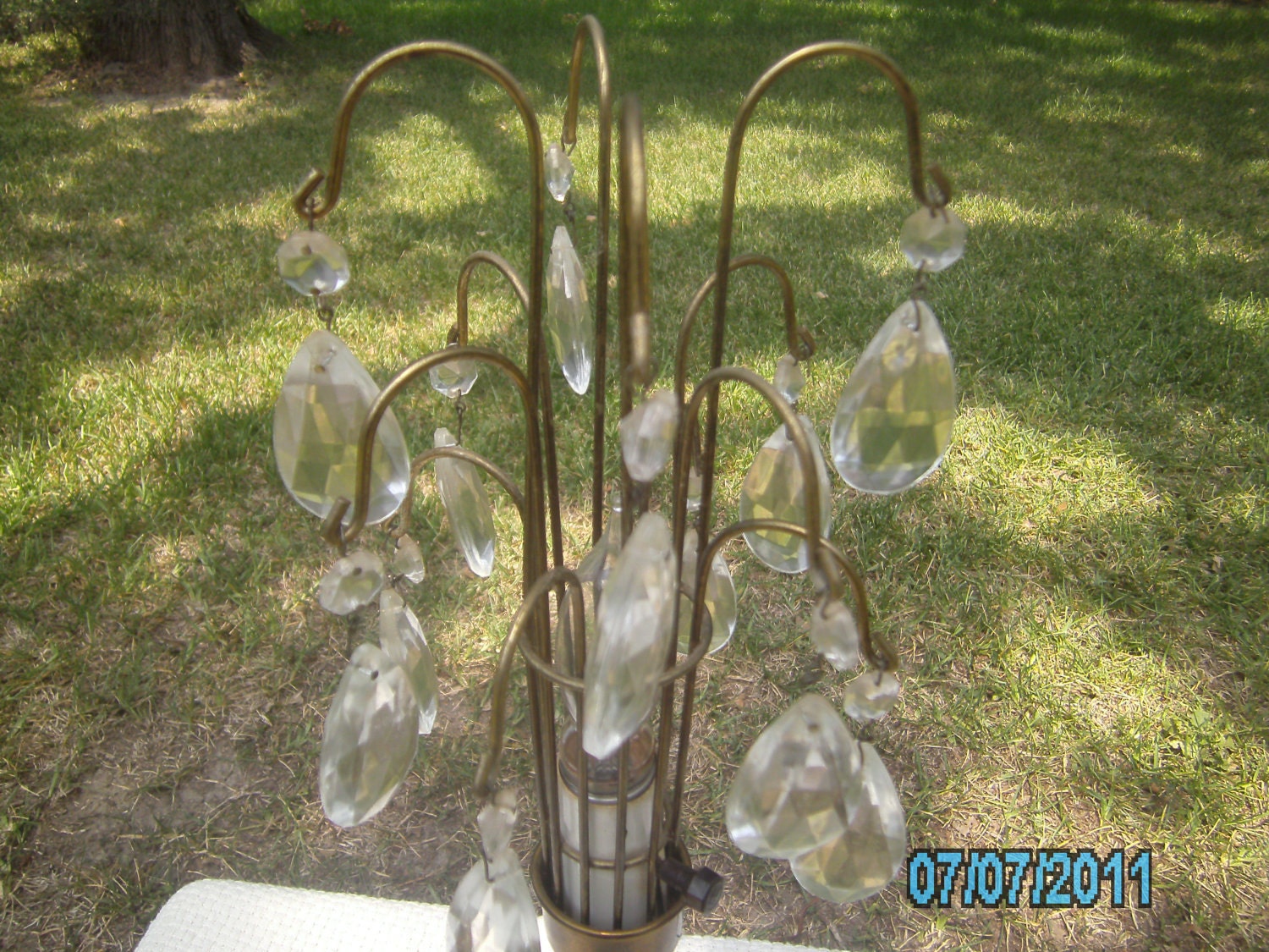 Antique Style Table Lamps on Vintage Chandelier Style Table Lamp W Cherubs By Silverstarsalvage
