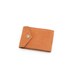 Leather wallet for men-Bi fold