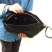 Clutch bag- black clutch