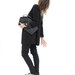 Clutch bag- black clutch