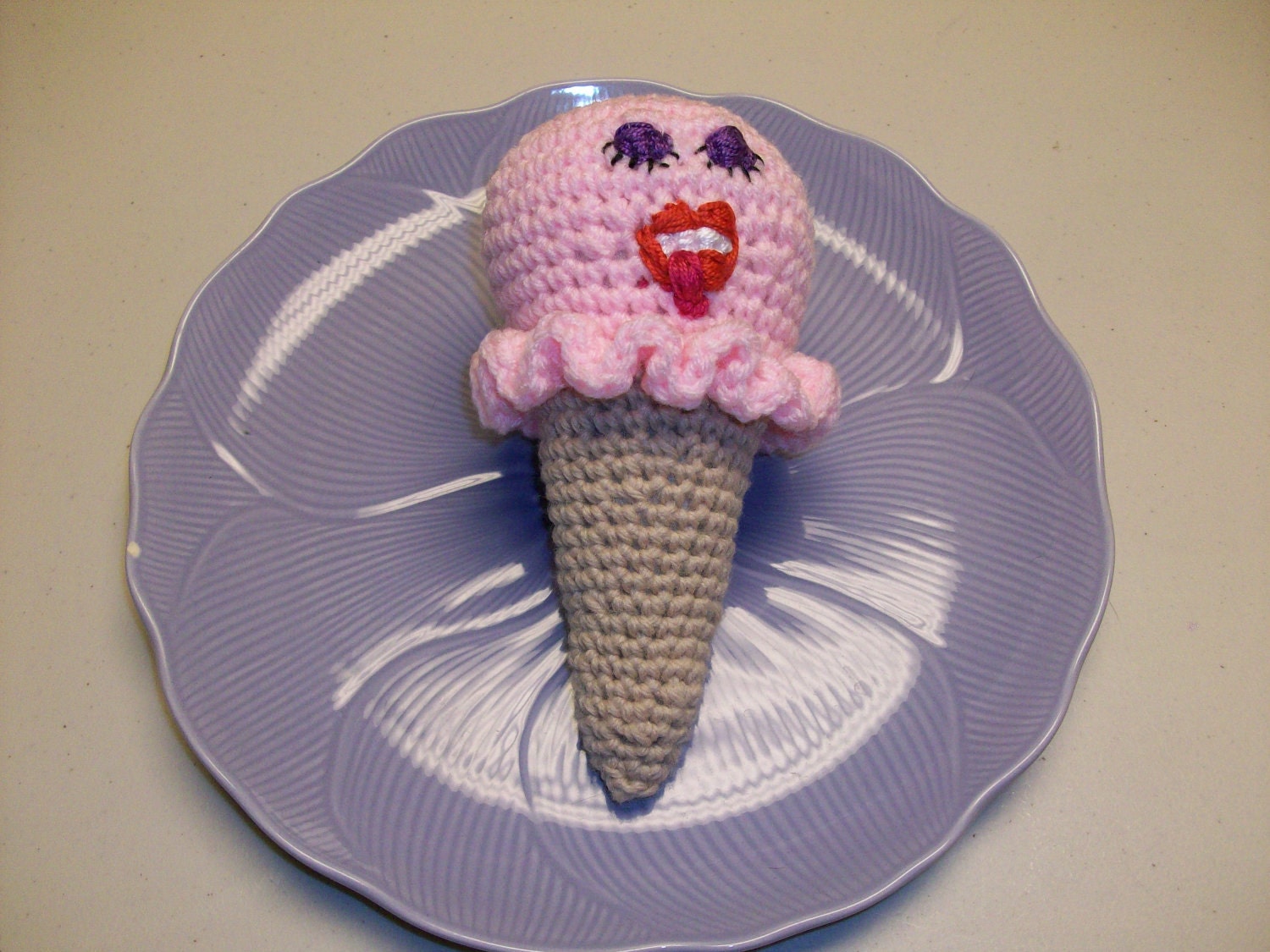 I Scream