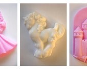 The Fairy Tale Princess Soap Collection