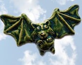 Fluxx the Flying Fox