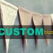 Custom Banners for ASHLEY