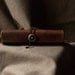 Vintage leather Pen case