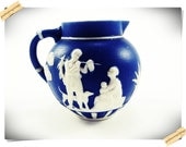 Wedgwood Jasperware Creamer
