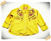 Dale Evans by J Bar T Child's Shirt