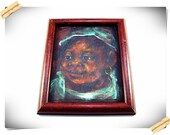 Child Oil Painting
