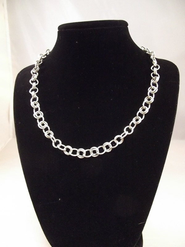 2-1 Chain Necklace