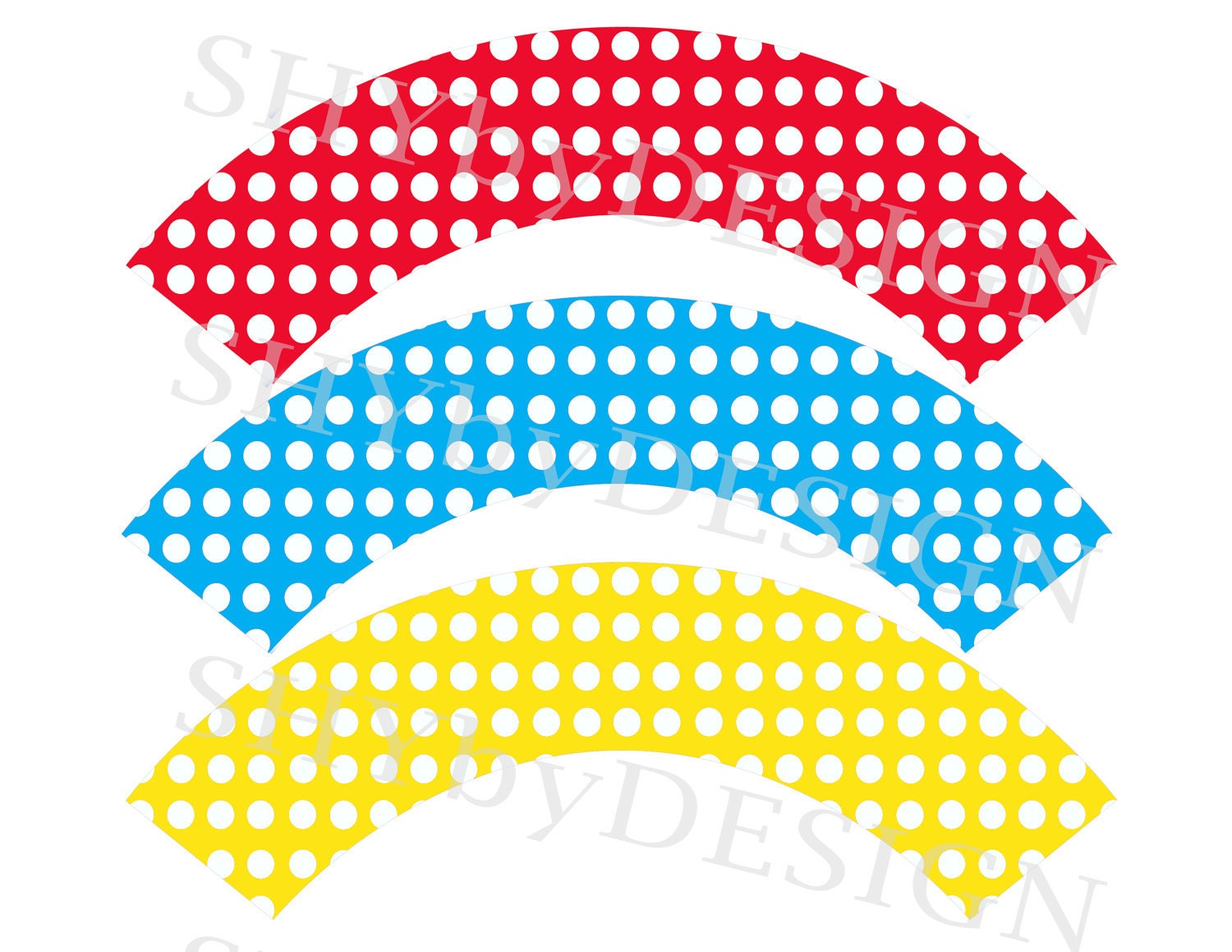 Customized PRINTABLE Dr. Seuss Birthday Kit