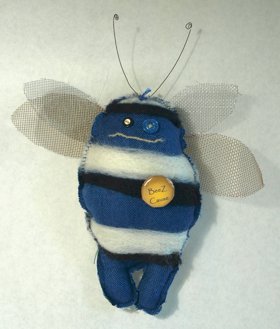 Folk Art Stuff BeeZ