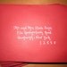 Envelope Addressing, Placecards, etc.
