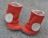 AK DESIGNS "Elegant Baby Shoes" - Little Liya