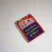 Vintage 50's/60's Wonder Bread Sewing Hosiery Mending Repair Kit