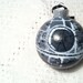 Star Wars Glass Ornament set