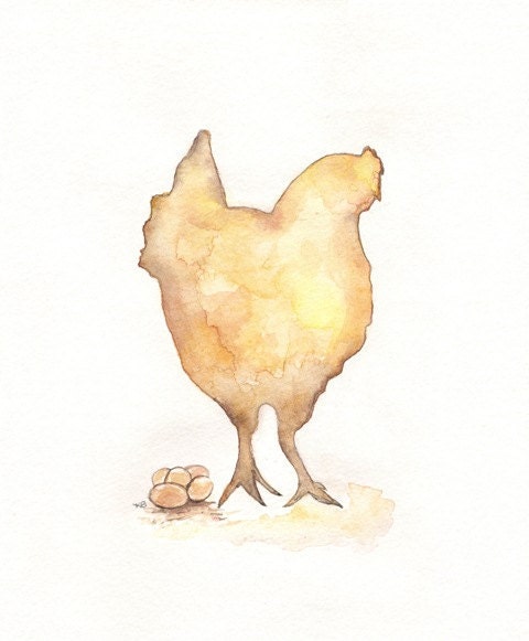 Sweet Tea Hospitality/Honey Hen