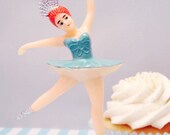 Large Blue Ballerina Cake Topper Il_170x135