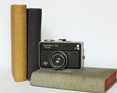 Vintage Camera Retro 1970s Agfamatic 200 Original Case
