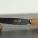 Vintage Cheese Knives Set Danish Style Design 1960s