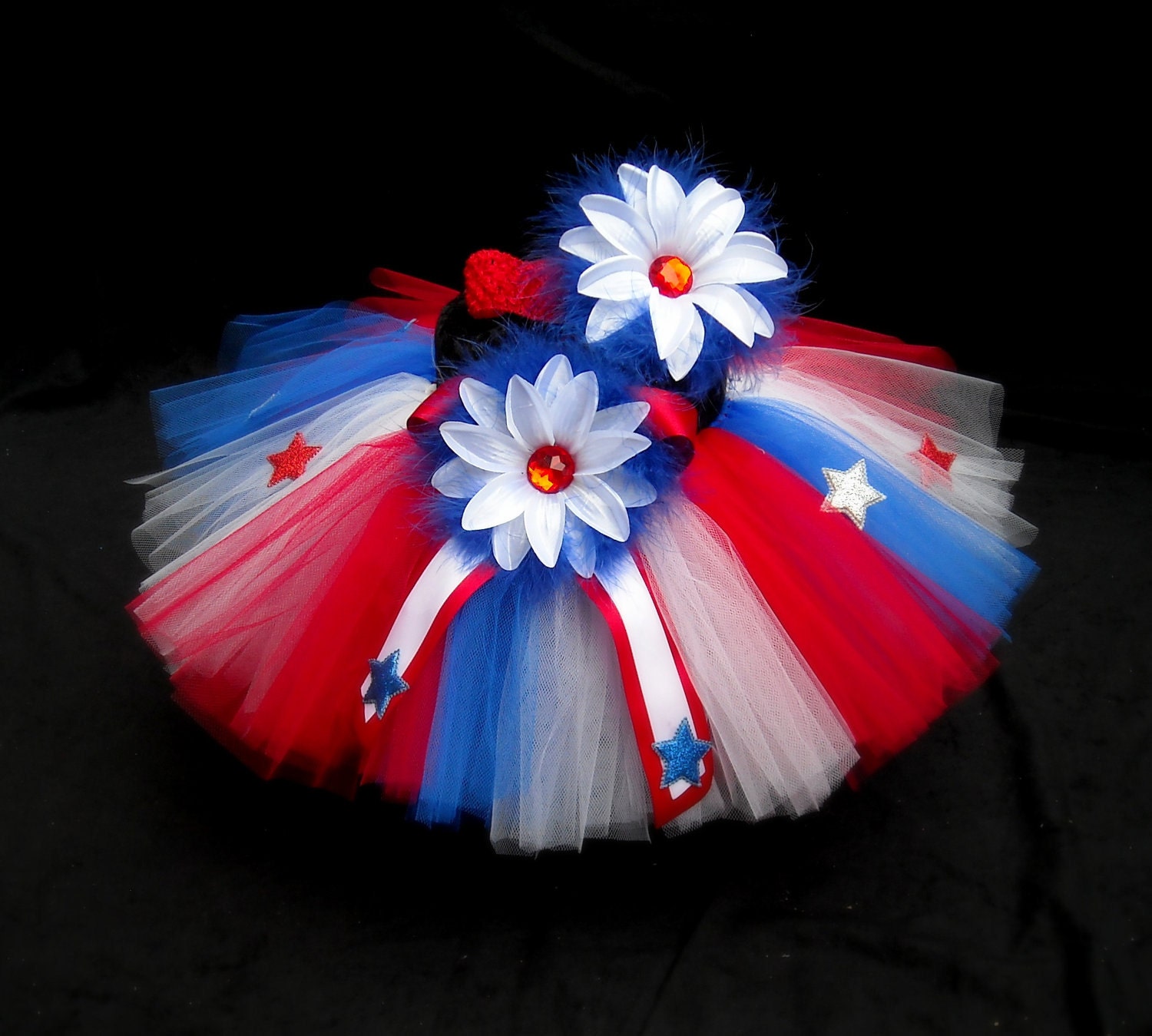 4th of July Tutu