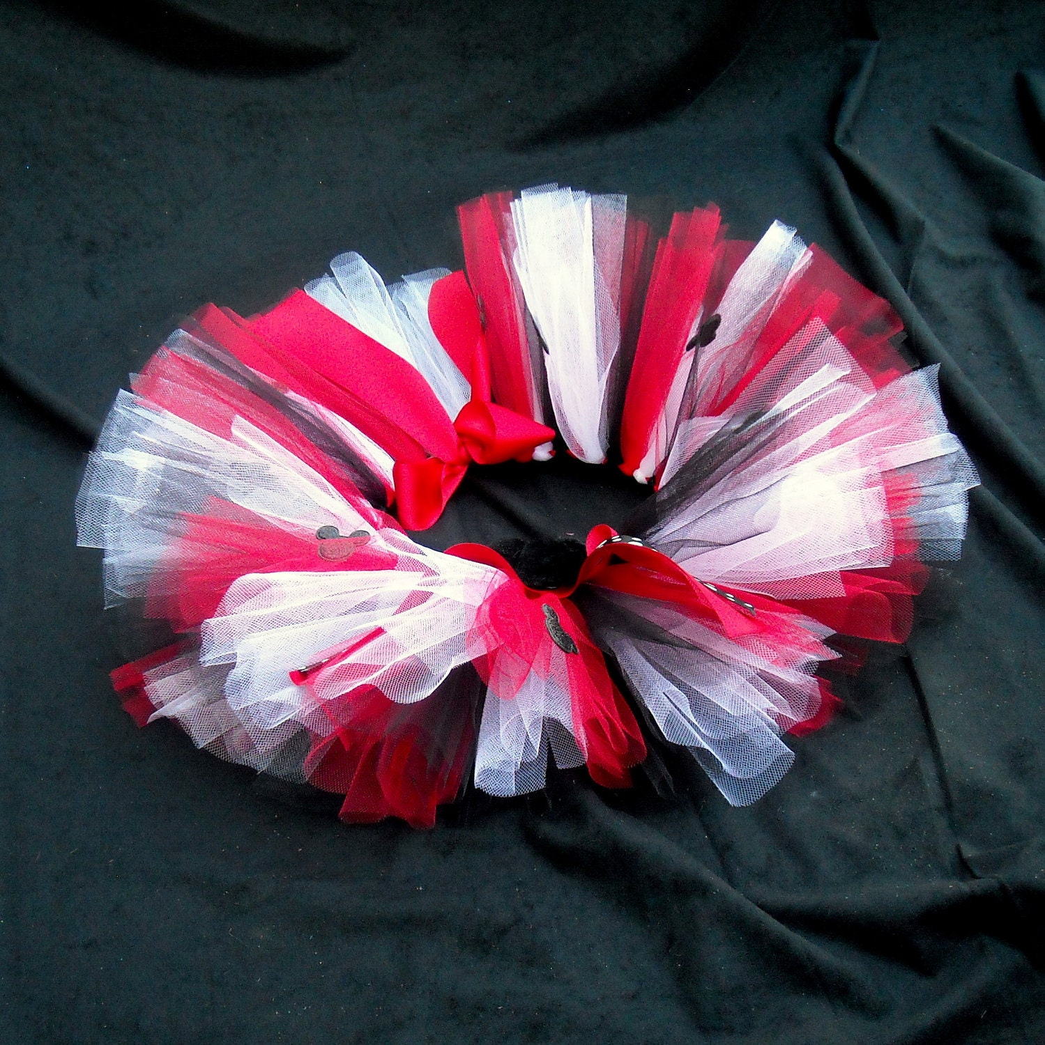 Mickey Mouse Tutu