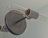 Industrial Sconce Light - Steampunk