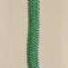 Blueberry and Lime Lentil Bracelet