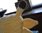 Giraffe Hat - any size