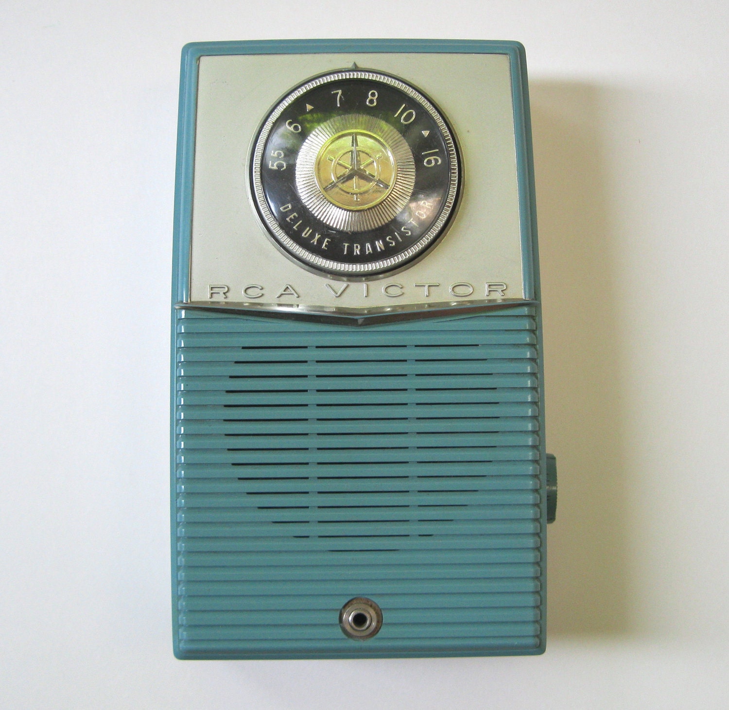 Rca Transistor Radio