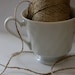 Jute twine. 300 ft. Perfect for kraft tags. Biodegradable, earth friendly.