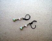 No. 17 Dew Drop Earrings