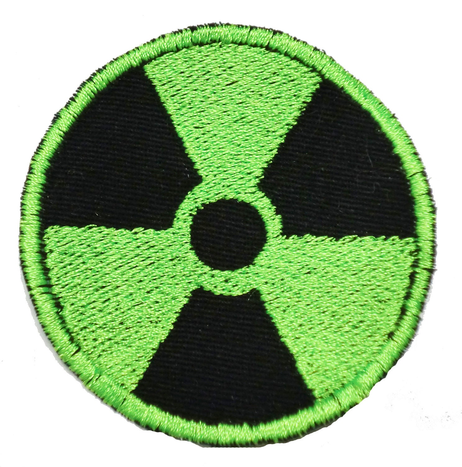 Marvel Comics: The Avengers - The Incredible Hulk Embroidered Patch