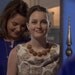 As seen on Ms. Meester as Blair Waldorf on Gossip Girl Swarovski Crystal Necklace 6470N