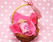 Baby shower Cake Topper/Favor