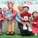 Grandparents Rule Wall Artwork