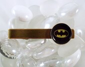 Batman Tie Clip