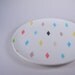 Diamond Plates (Set of 2)
