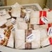 Wedding Favors - Homemade Personal Pies - 30 count