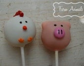 Farm Animal Cake Pops Il_170x135