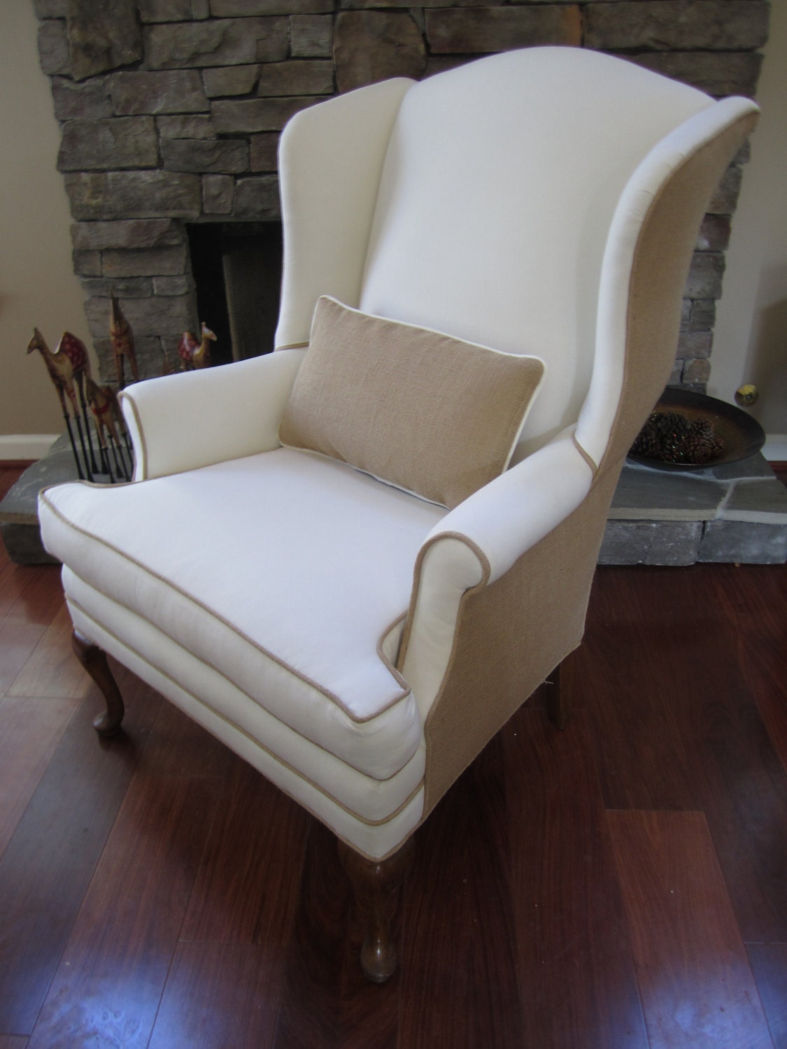 Accent Chair - French Connection