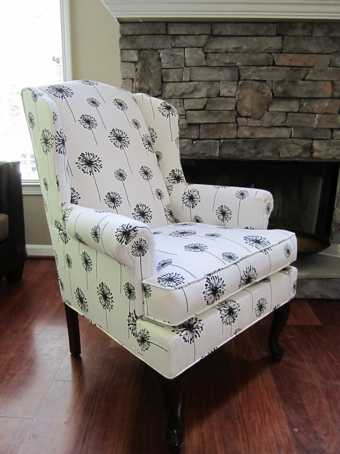Accent Chair - Gypsy