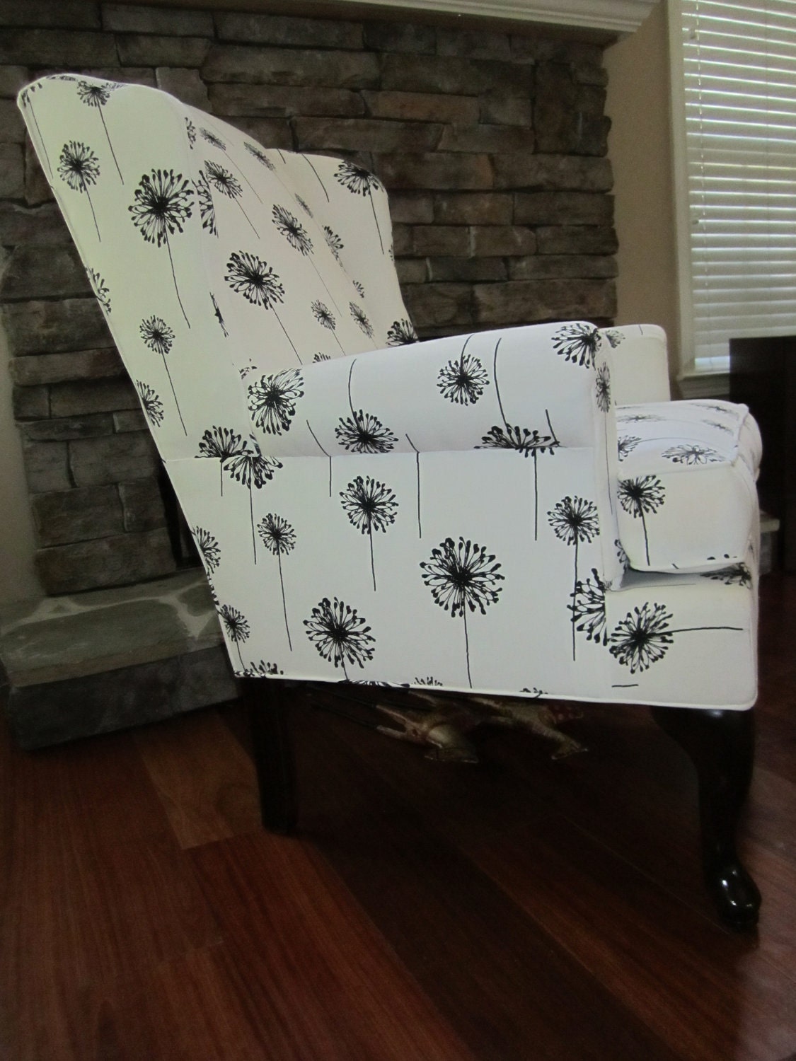 Accent Chair - Gypsy