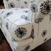 Accent Chair - Gypsy