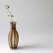 Fin Vase