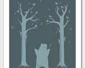 Forest Concert