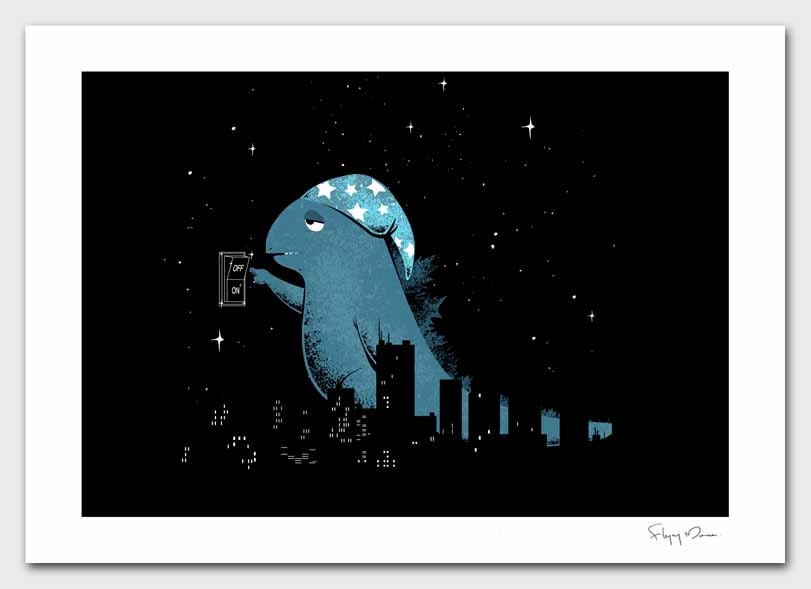 Good Night City