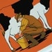 Milking Out