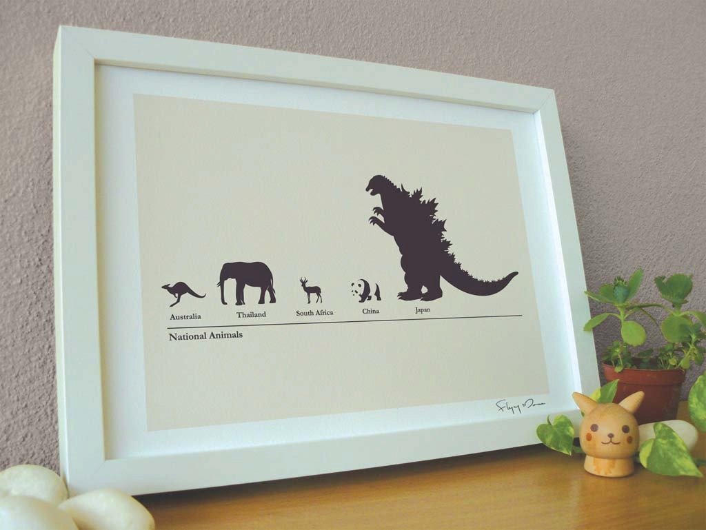 National Animals