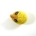 Game of Thrones Joffrey Lannister Baratheon Catnip Cat Toy - Needle Felted Wool